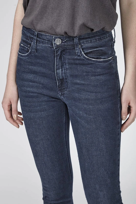 Calça Jeans Skinny Animale