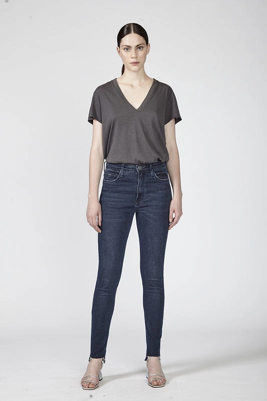 Calça Jeans Skinny Animale