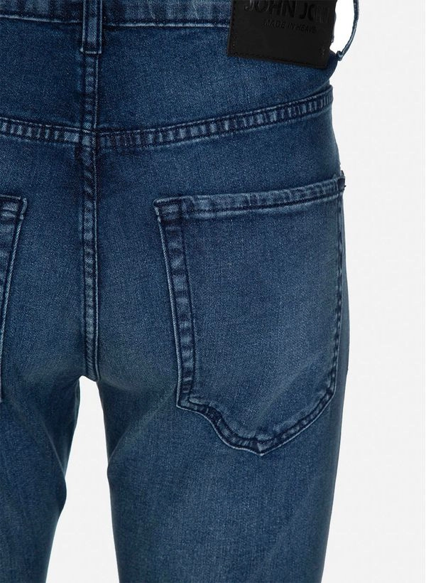 Calça Jeans Super Skinny Moscou John John