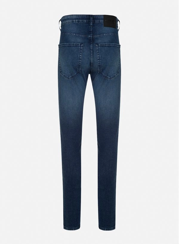 Calça Jeans Super Skinny Moscou John John
