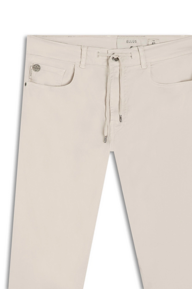 Calça Jogging Color Preppy New Slim Ellus