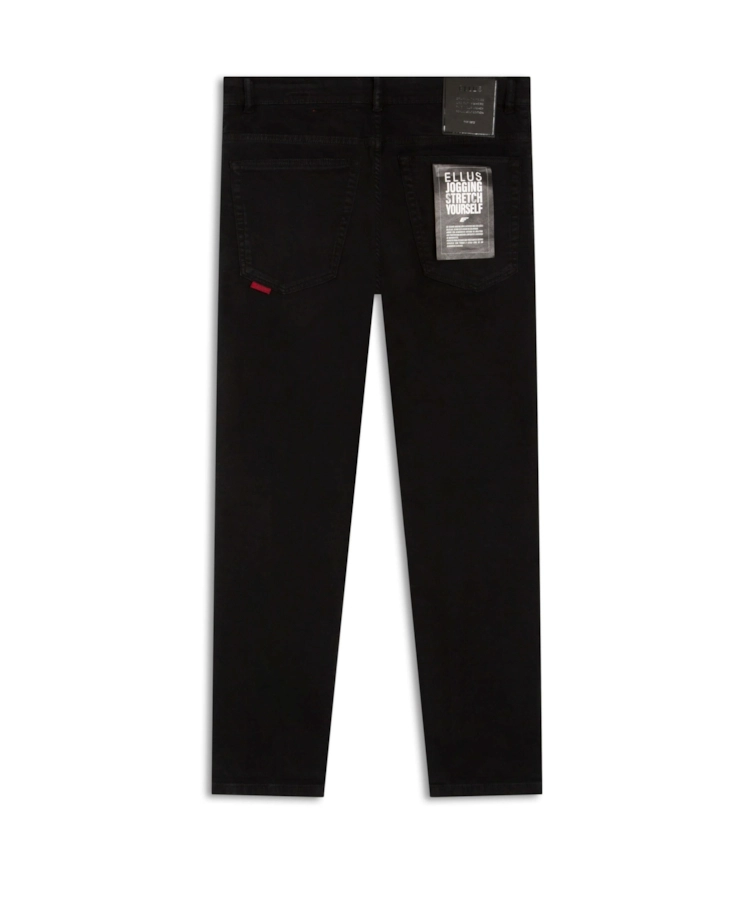 Calça Jogging Color Preppy New Slim Ellus