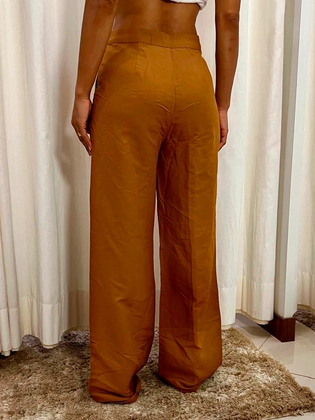 CALCA LINHO FEMININA COLCCI 