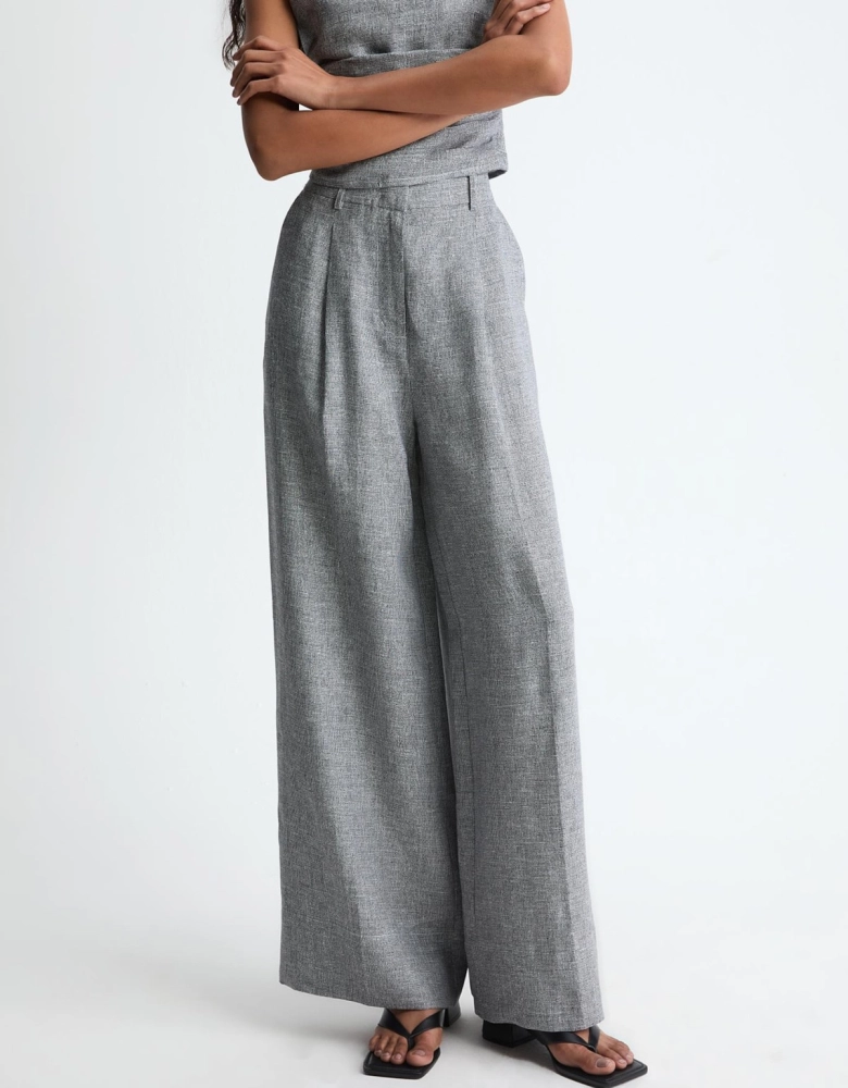 Calça Linho