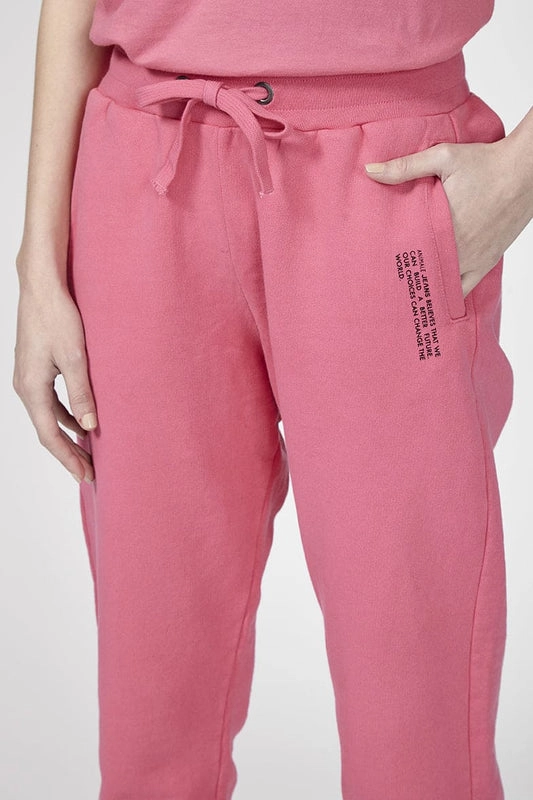 Calça Moletom  Animale jeans