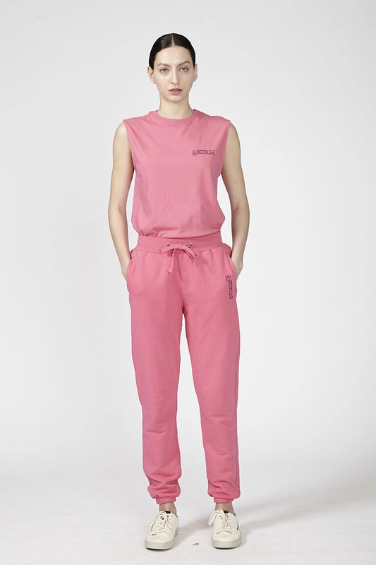 Calça Moletom  Animale jeans