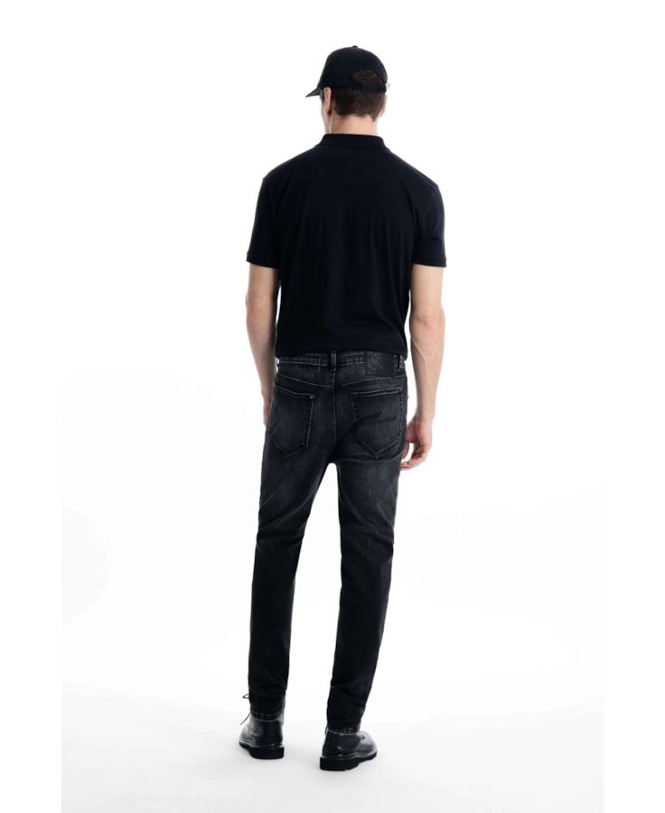 Calça Ocean Elastic Slim Ellus