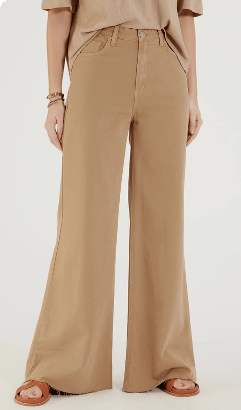 Calça Pantalona Animale