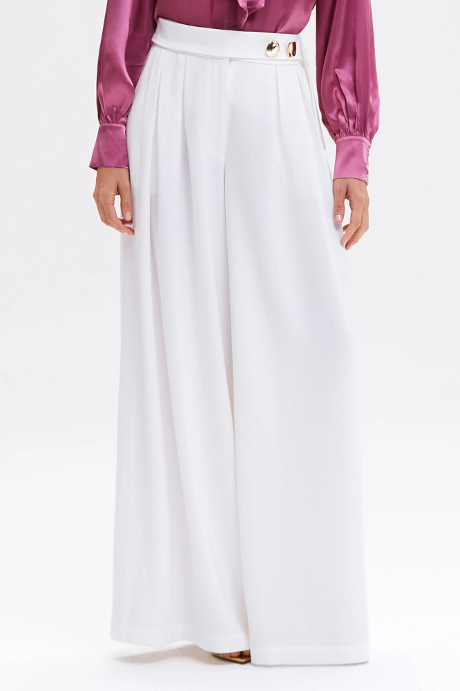 Calça Pantalona Patbo