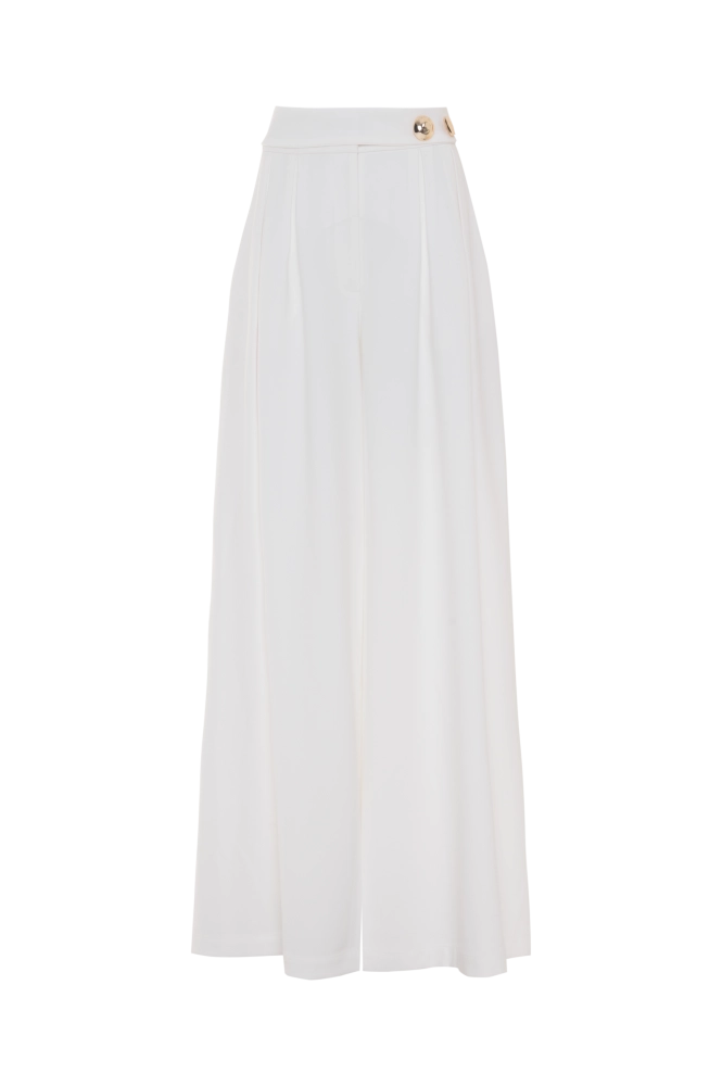 Calça Pantalona Patbo