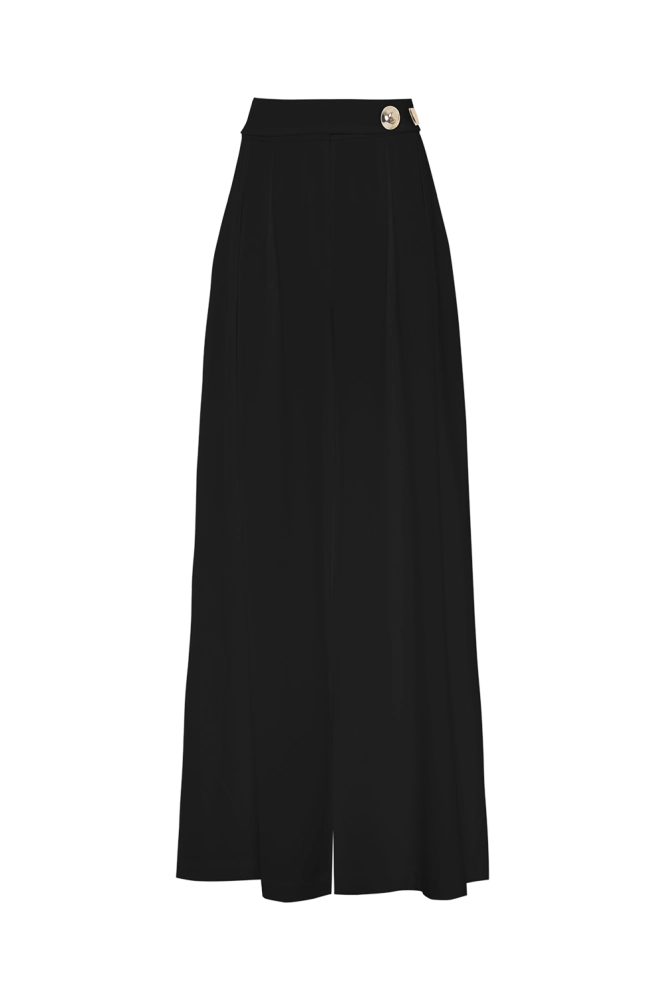 Calça Pantalona Patbo