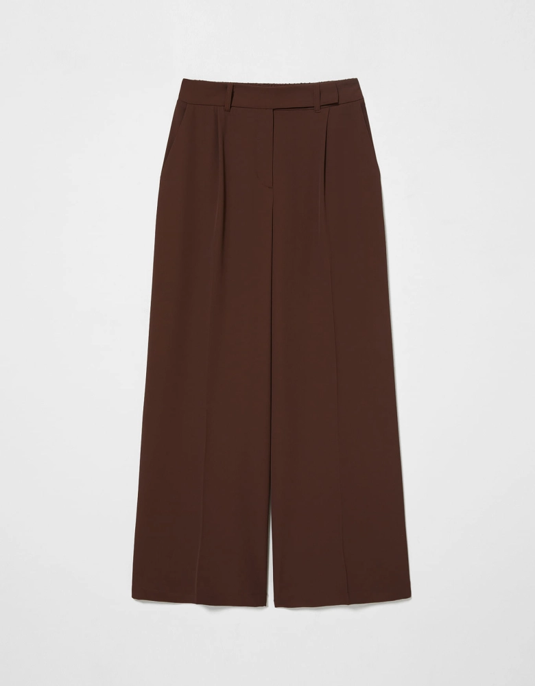 Calça Reta Alfaiataria