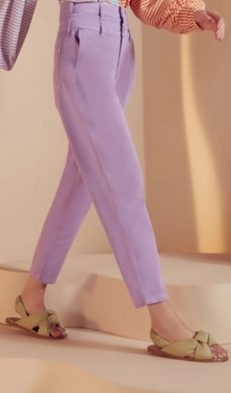 Calça Sarja Skazi
