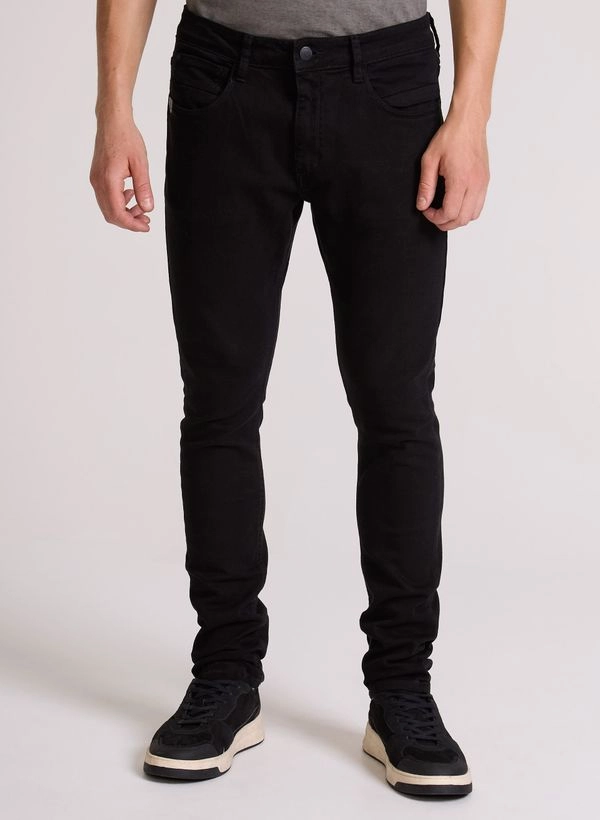 Calça Skinny Kota John John