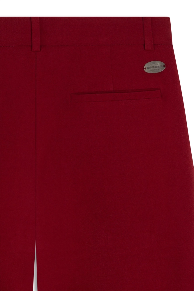 Calça Tailoring Patheph Ellus