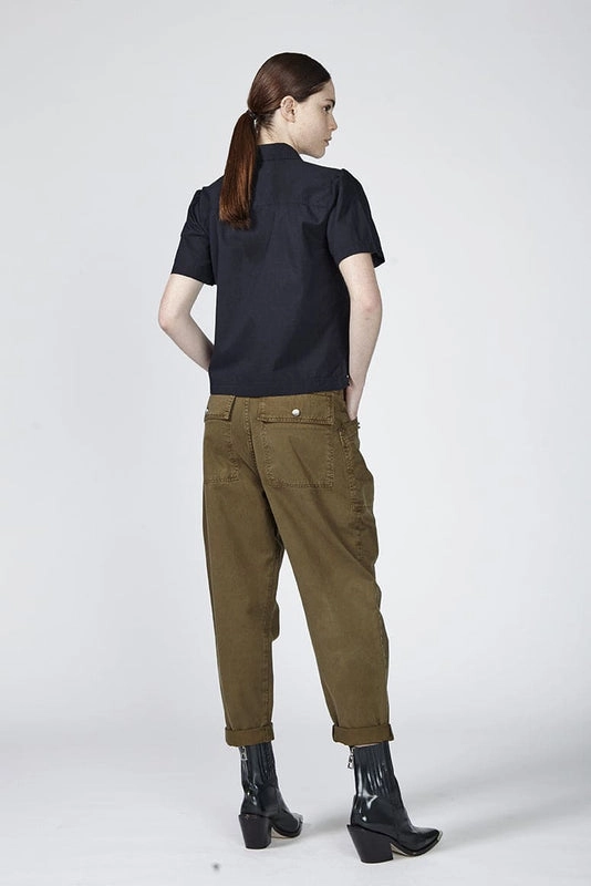 Camisa Bolsos Animale