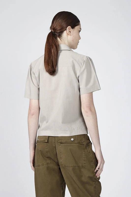 Camisa Bolsos Animale