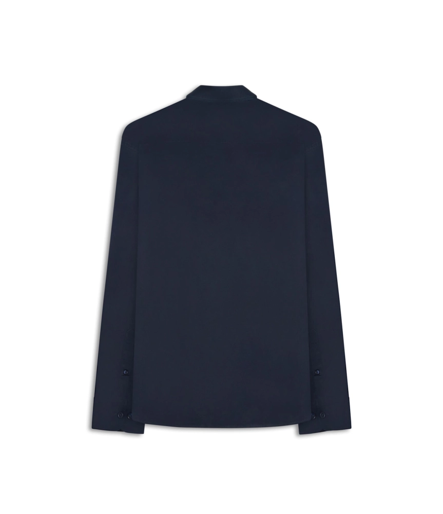 Camisa Cetim New Italian Vr
