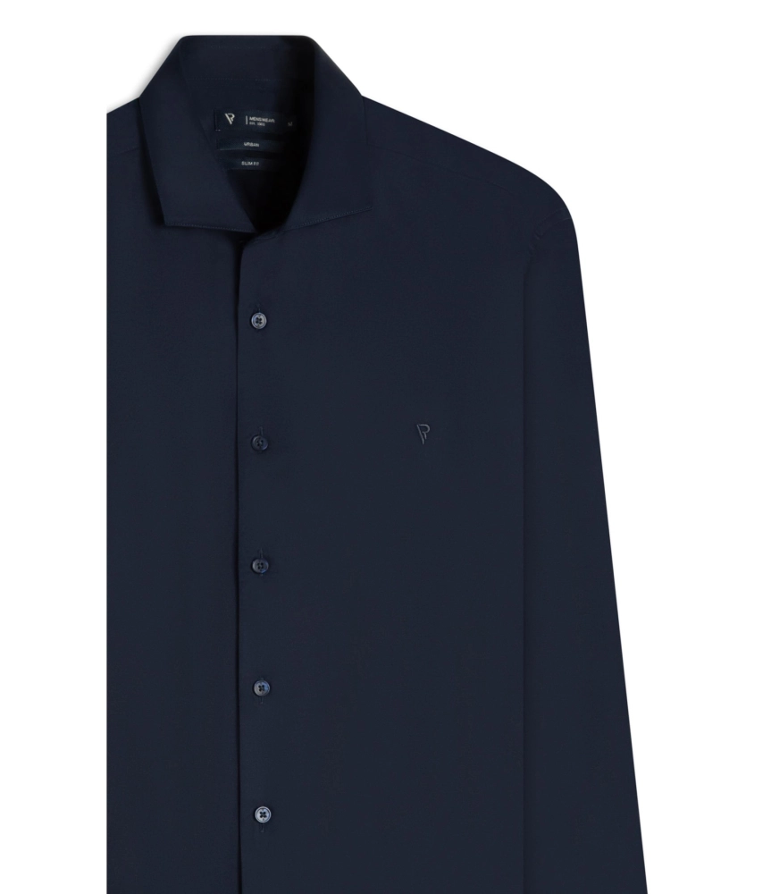 Camisa Cetim New Italian Vr