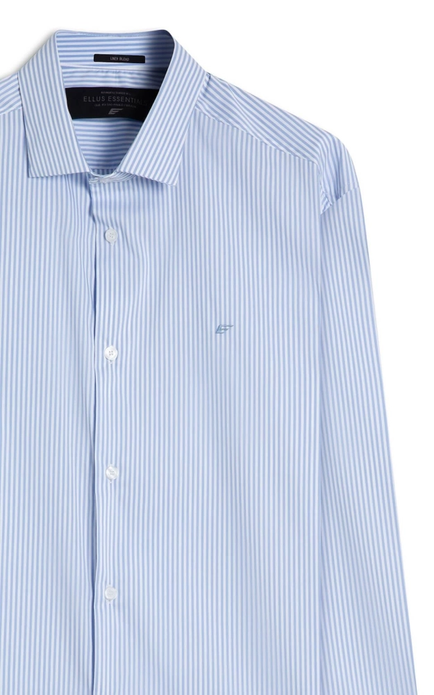 Camisa Ellus Listrada