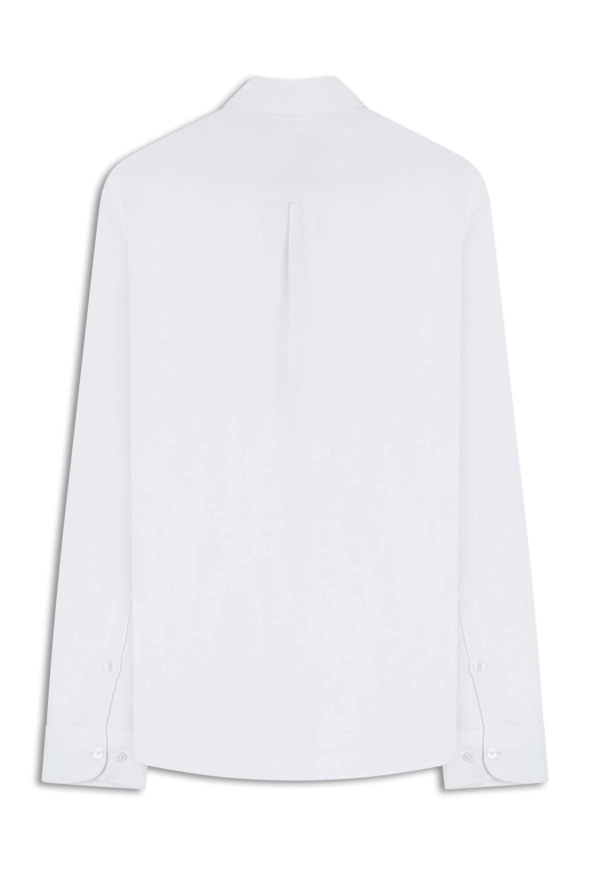 Camisa Linha Blend Classic Anatomic