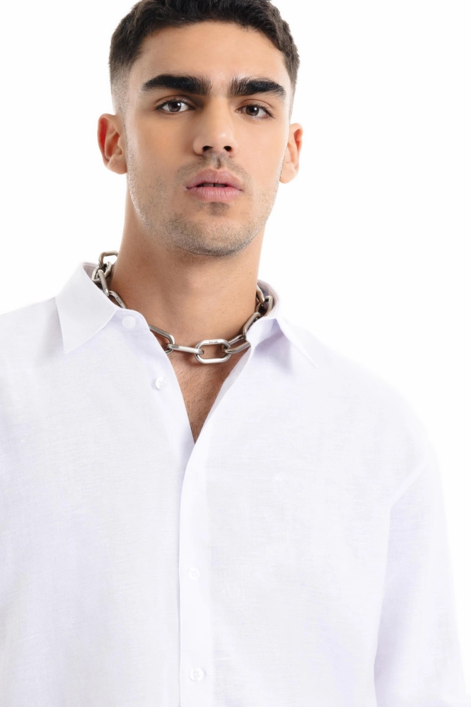 Camisa Linha Blend Classic Anatomic