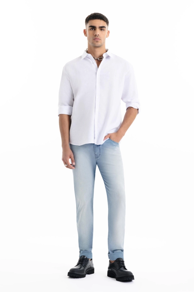 Camisa Linha Blend Classic Anatomic