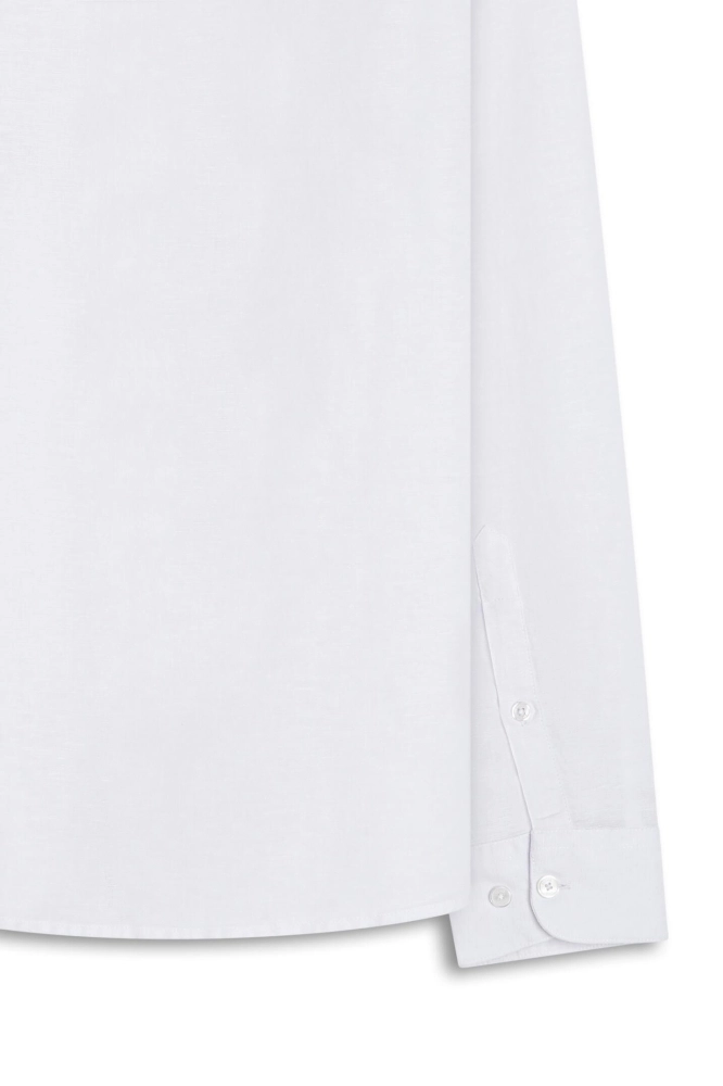 Camisa Linha Blend Classic Anatomic