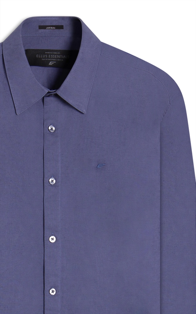 Camisa Linha Blend Classic Anatomic