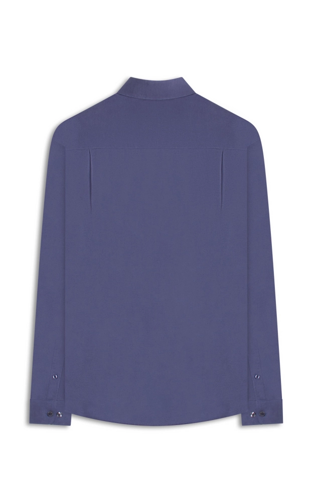 Camisa Linha Blend Classic Anatomic