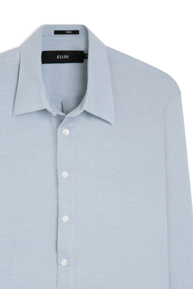Camisa Linha Blend Classic Anatomic
