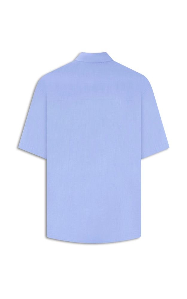 Camisa Linho Like Cintage Xangai