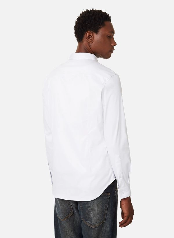 Camisa Ml Ultra Slim John John