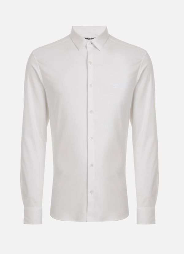 Camisa Ml Ultra Slim John John