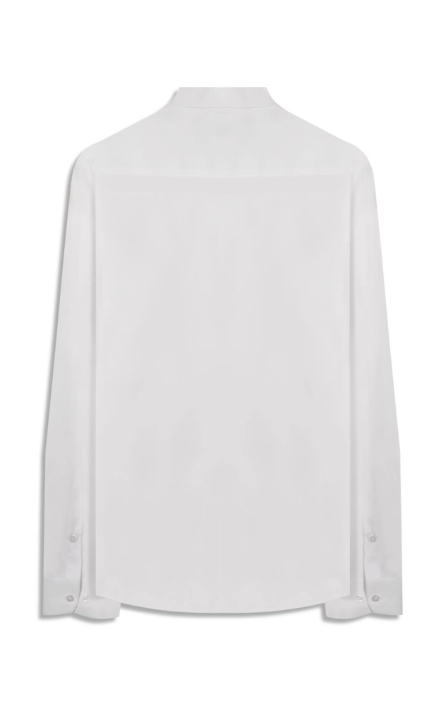 CAMISA MODAL SLIM