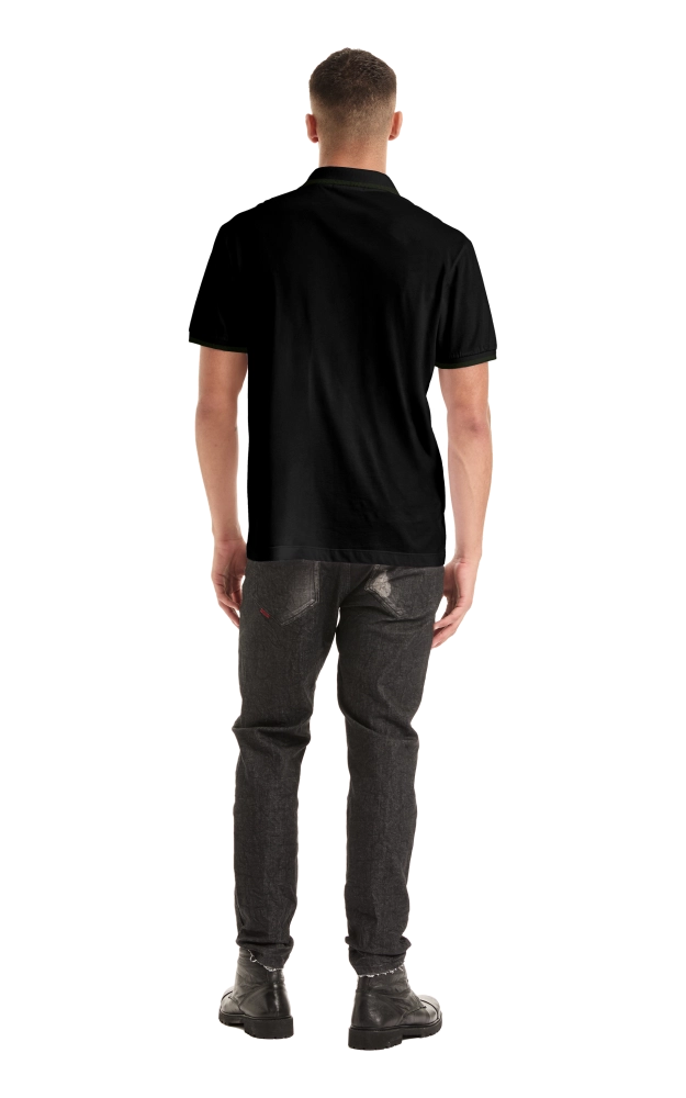 Camisa Polo Ellus jersey Tech Classic Mc