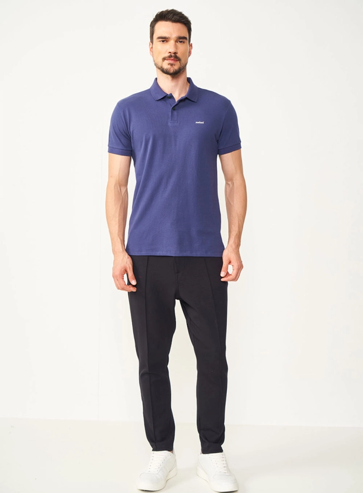 Camisa Polo Masculina 