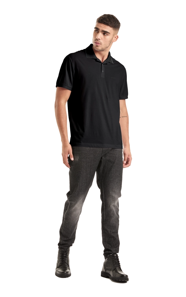 CAMISA POLO PIQUET CO CLASSIC ELLUS