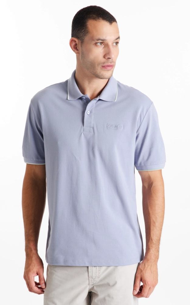 CAMISA POLO PIQUET CO CLASSIC ELLUS
