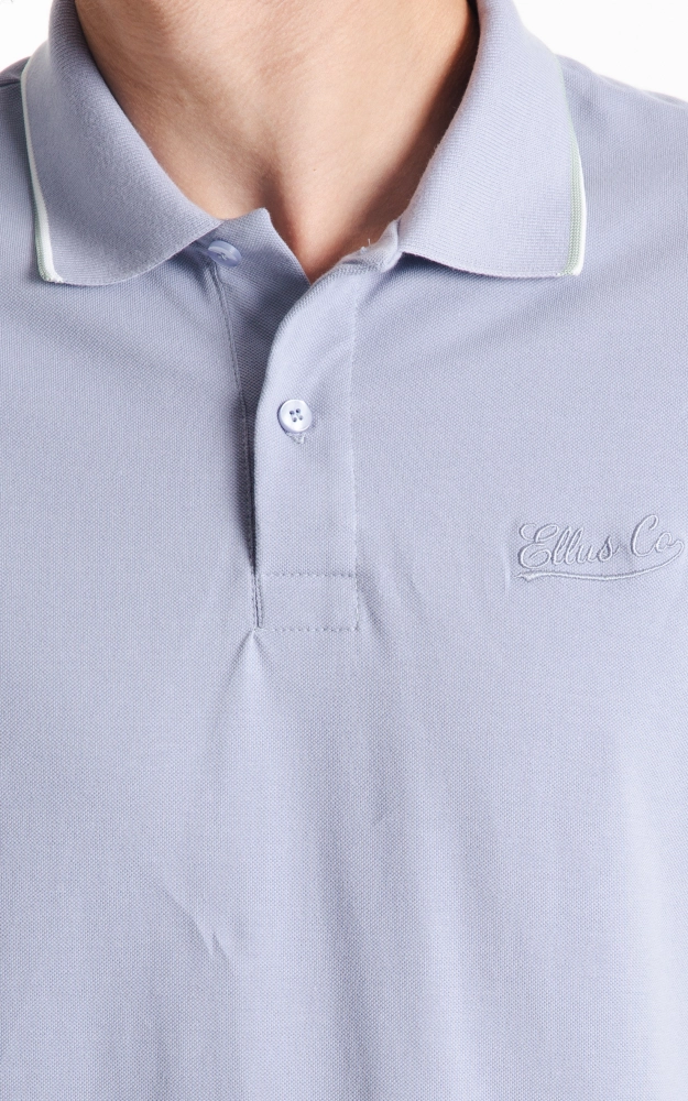 CAMISA POLO PIQUET CO CLASSIC ELLUS
