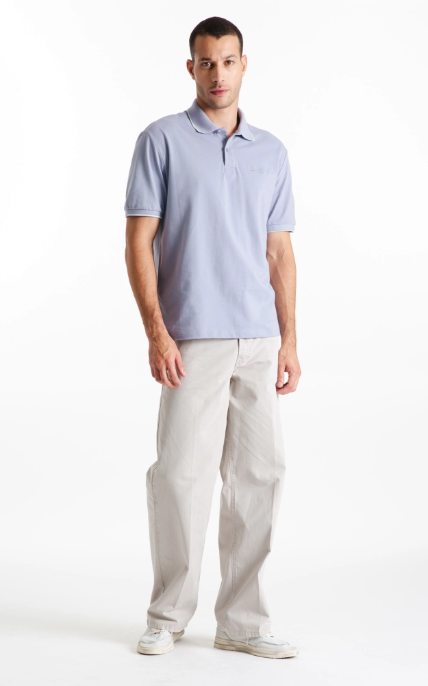 CAMISA POLO PIQUET CO CLASSIC ELLUS