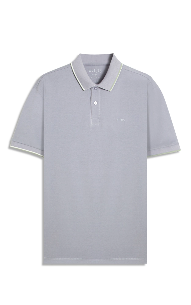 CAMISA POLO PIQUET CO CLASSIC ELLUS