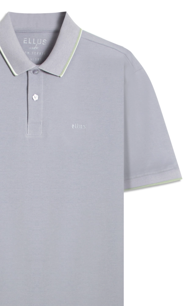 CAMISA POLO PIQUET CO CLASSIC ELLUS