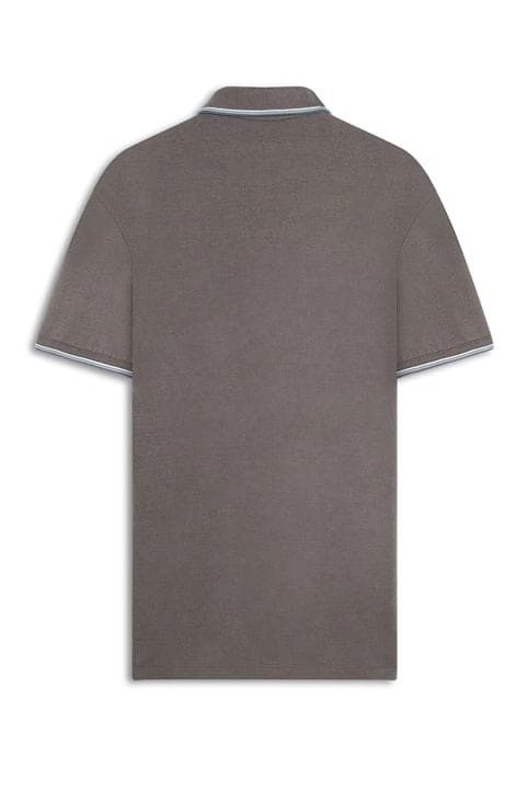 Camisa Polo Piquet Melance Easa Frisos Classic Ellus