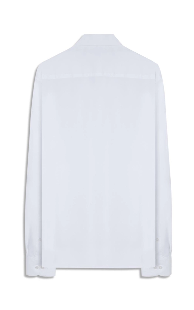 CAMISA TECH BAMBU LD SLIM XANGAI
