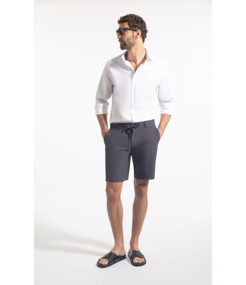 Camisa Tech Ice Slim Irish Branco