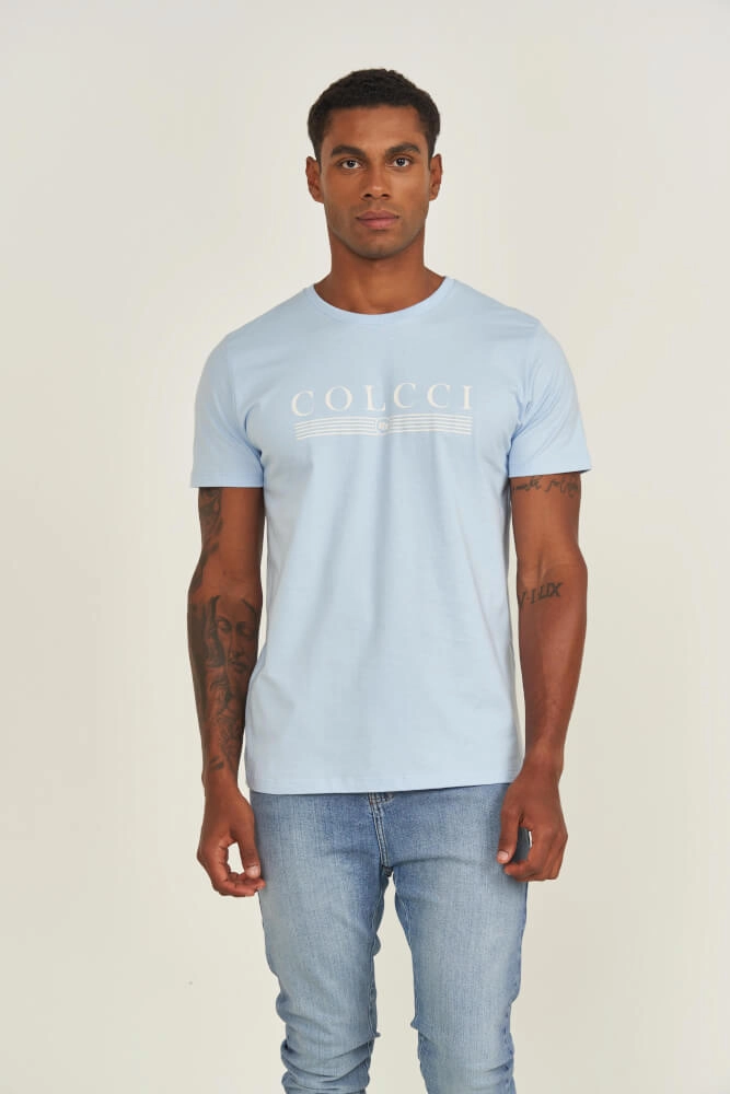 CAMISETA MC COLCCI