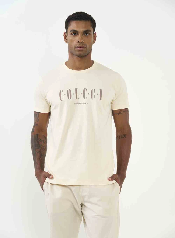CAMISETA MC COLCCI