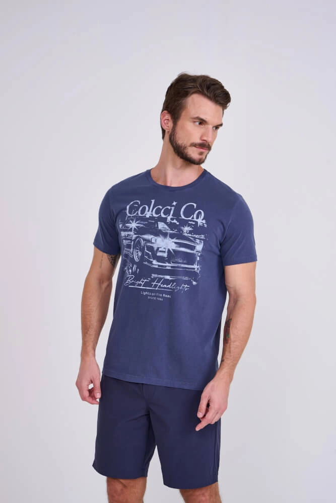 CAMISETA COLCCI