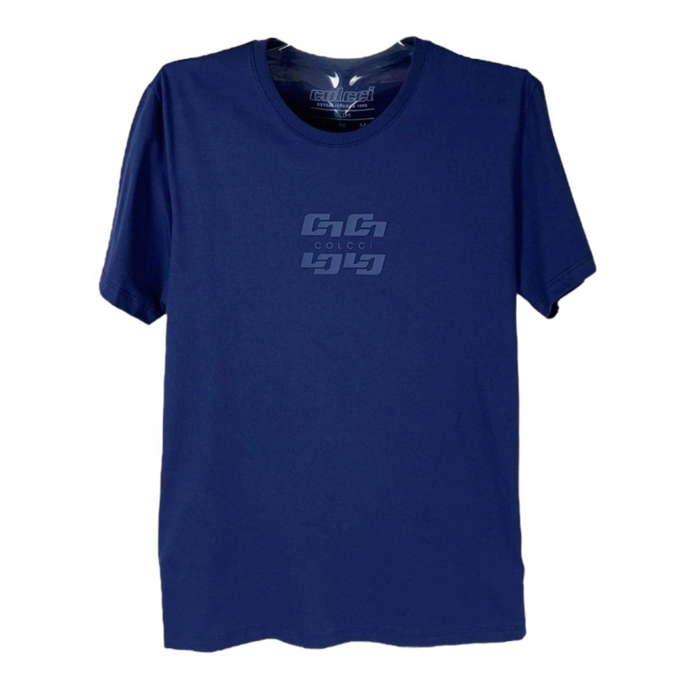 Camiseta Colcci Masc